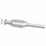 MagnaFlow Direct Fit Catalytic Converter 87-90 Jeep Wrangler 4.2L L6