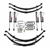 Skyjacker 3/1In SYS 74.5-93 DGE 1 TON