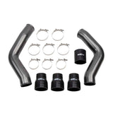 Wehrli 13-18 Ram Cummins 6.7L High Flow Intake Bundle Kit Stage 1 - Illusion Purple