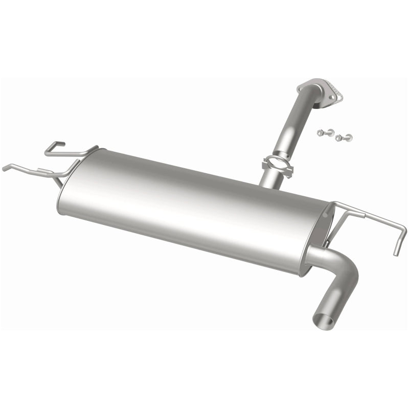 BRExhaust 05-10 Kia Sportage/ 05-08 Hyundai Tucson Muffler Kit