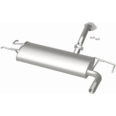 BRExhaust 05-10 Kia Sportage/ 05-08 Hyundai Tucson Muffler Kit