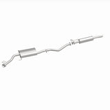 MagnaFlow BRE Exhaust Kit 01-03 Toyota Sienna 3.0L