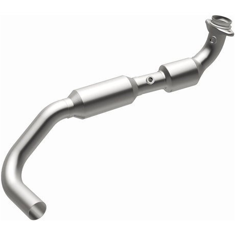 Magnaflow 03-04 Lincoln Navigator 5.4L Direct Fit Converter