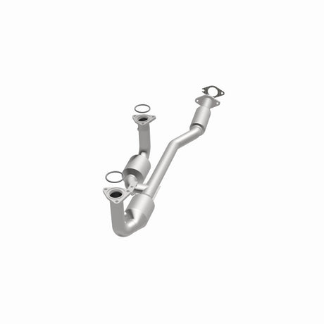 MagnaFlow Direct Fit Catalytic Converter 95-99 Maxima/I30 front 50S