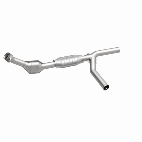 MagnaFlow Direct Fit Catalytic Converter 97-99 Ford Vans 4.6L
