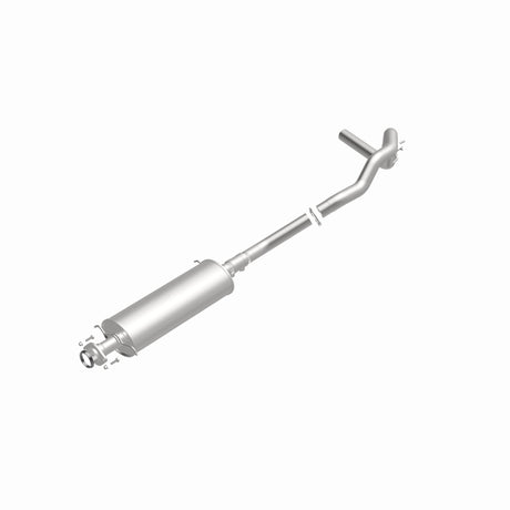 MagnaFlow BRE Exhaust Kit 03-06 Ford Expedition