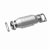 MagnaFlow 90-94 Nissan D21 2.4L / 88-89 Toyota Van 2.2L Conv DF California Grade