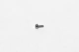 Wilwood screw 1/4-14 (#14)X.75 LG drill PT. #3 3/8HEX washer head self drill steel zinc