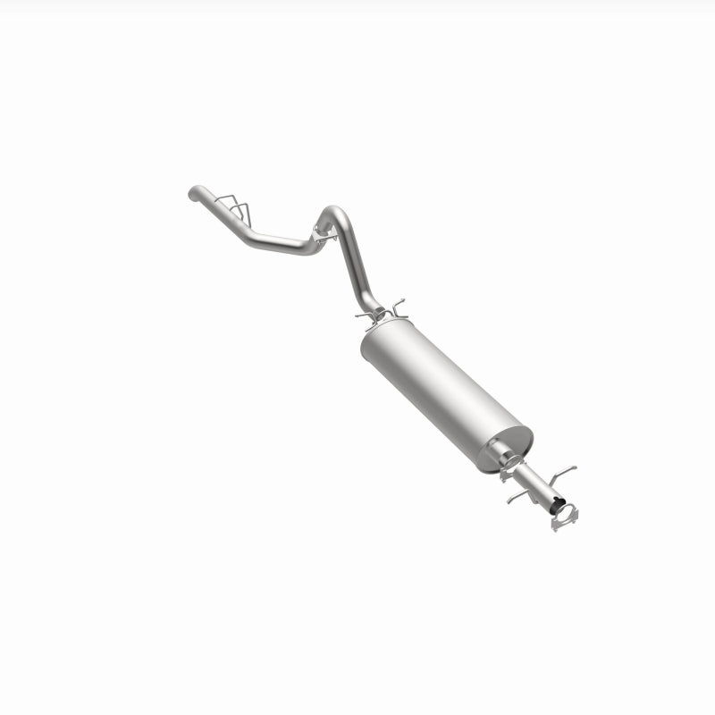 MagnaFlow BRE Exhaust Kit 98-99 Dodge Durango