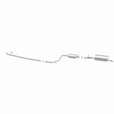 BRExhaust Exhaust Kit Replacement Honda
