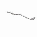 MagnaFlow Conv DF 01-04 Mercedes E320 Driver Side CA