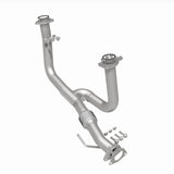 BRE Exhaust 99-04 Odyssey 3.5L Front Pipe Kit