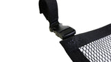 PRP 2018+ Can-Am Maverick Sport/Trail Mesh Window Net - Pair