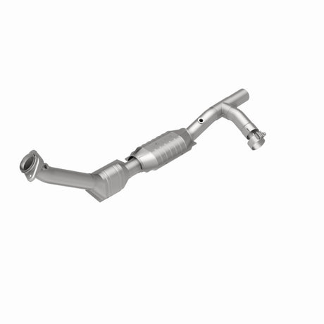 MagnaFlow Direct Fit Catalytic Converter 99-00 Ford Trucks 5.4L