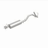 MagnaFlow BRE Exhaust Kit 00-05 Astra Safari Van 4.3L