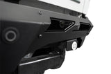 Addictive Desert Designs 21-23 Ford F-150 (excl. Raptor) Black Label Rear Bumper