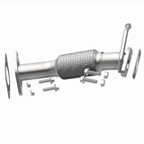 BRE Exhaust 11-14 Sonata 2.0L 2.4L Front Pipe Kit