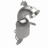 MagnaFlow 16-19 Buick Encore 1.4L California Grade CARB Compliant Direct-Fit Catalytic Converter