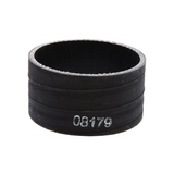 K&N Hose 2.75inid X 1.5inl Reinforced