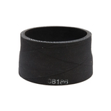 K&N Hose 3.25inid To 3inid X 2inl Tprd Reinforced