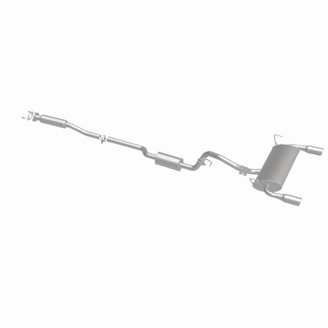 MagnaFlow BRE Exhaust Kit 13-18 Ford Escape