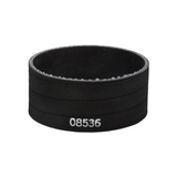 K&N Hose 3.75inid X 1.75inl Reinforced