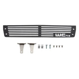 Wehrli 15-19 GMC Sierra 6.6L LML/L5P Duramax Bumper Grille