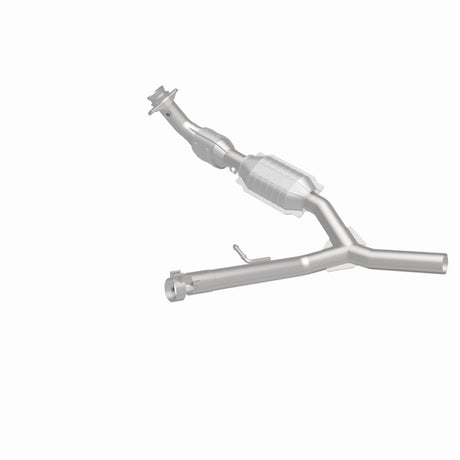 MagnaFlow Conv DF 04-05 Ford F-150 5.4L P/S 2WD (Excl 04 Heritage Edition)