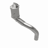 Magnaflow 13-17 BMW 550i 4.4L Closed Couple Direct Fit Converter