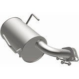 BRExhaust 14-18 Subaru Forester 2.5L Muffler Kit