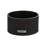 K&N Hose 3.5inid X 2inl Reinforced