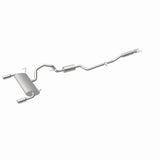 MagnaFlow BRE Exhaust Kit 13-18 Ford Escape