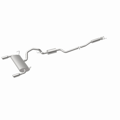 MagnaFlow BRE Exhaust Kit 13-18 Ford Escape