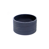 K&N Hose 3.75inid X 2.25inl Reinforced