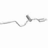 MagnaFlow BRE Exhaust Kit 12-17 Buick Verano 2.4L