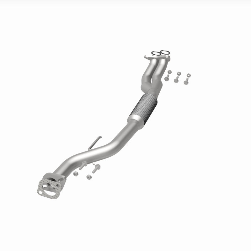 BRE Exhaust 00-01 Sentra 1.8L Front Pipe Kit