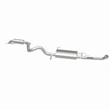 MagnaFlow 2025+ Toyota 4Runner Overland Series Cat-Back Exhaust System