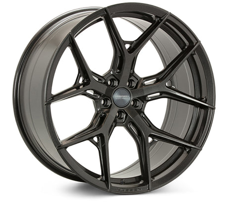 Vossen HF-5 Hybrid Forged Wheel - Anthracite