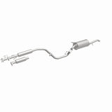 MagnaFlow BRE Exhaust Kit 04-06 Chevy Aveo 1.6L