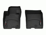 WeatherTech 2022 Ford Maverick Hybrid Front FloorLiner - Black