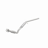 MagnaFlow Conv DF 08 Chrysler Mini Van OEM