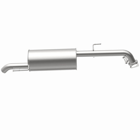 BRExhaust 10-13 KIA FORTE KOUP Muffler Kit