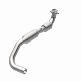 Magnaflow 03-04 Lincoln Navigator 5.4L Direct Fit Converter