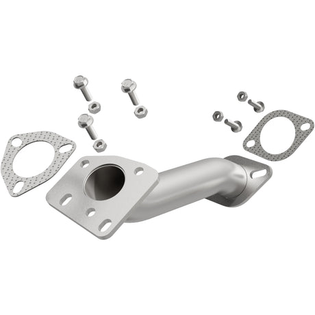 BRE Exhaust 09-12 Escape Tribute 2.5L 3.0L Front Pipe Kit