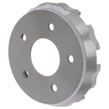 Wilwood hat lug drive 7.18 snap ring 5X4.50 MT 0.73 offset 2.679 reg