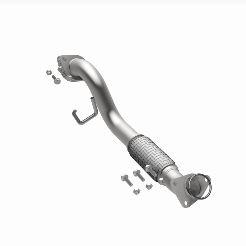 BRE Exhaust 08-14 Rogue Rogue Select 2.5L Front Pipe Kit