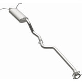 MagnaFlow BRE Exhaust Kit 01-06 Hyundai Santa Fe 2.7L