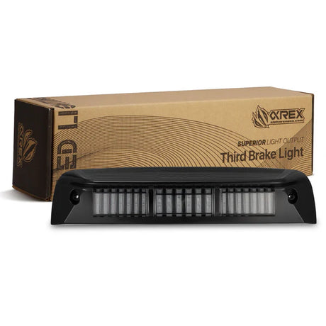 AlphaRex 09-18 Ram NOVA-Series LED 3rd Brake Light