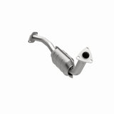 MagnaFlow Conv DF 01-04 Frontier Passenger Side Rear 3.3L