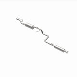 MagnaFlow BRE Exhaust Kit 12-18 Chevrolet Sonic 1.8L